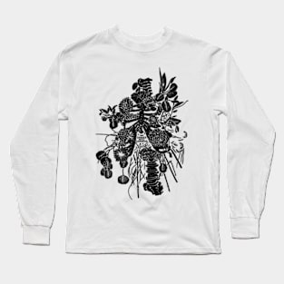 Elevation Worship Merch Graves Into Gardens Long Sleeve T-Shirt